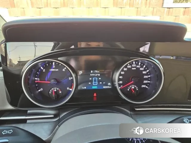 Kia Carnival 4th generation 2021 Белый из Кореи, фото 6
