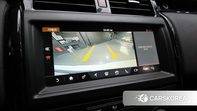 Land Rover Discovery 5 2019 Белый из Кореи, фото 6