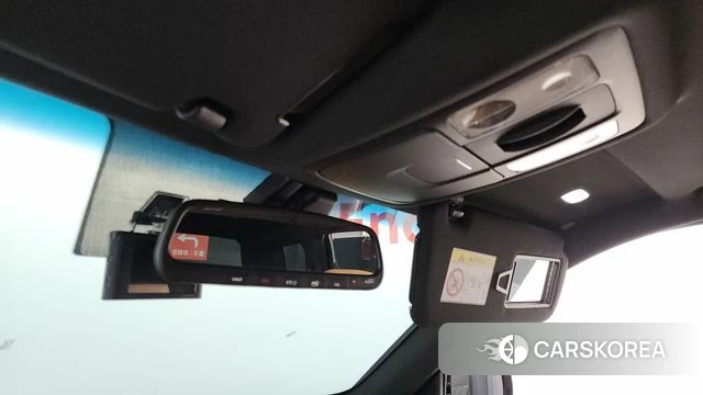 Kia Mohave Master 2021 Черный из Кореи, фото 6