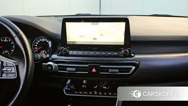 Kia Seltos 2019 Белый из Кореи, фото 6