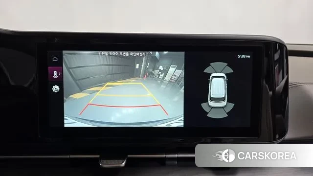 Kia Carnival 4th generation 2022 Черный из Кореи, фото 6