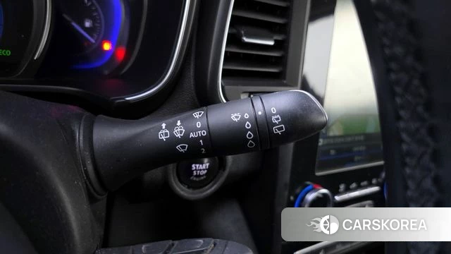 Renault Korea (Samsung) The New QM6 2019 Серый из Кореи, фото 6