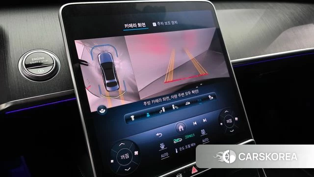 Mercedes-Benz S-Class W223 2022 Черный из Кореи, фото 6