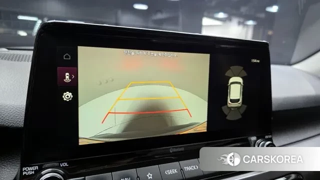 Kia Seltos 2019 Серый из Кореи, фото 6