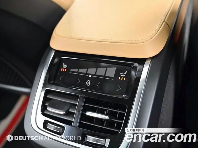 Volvo XC90 second Generation id 2713937 из Кореи 6