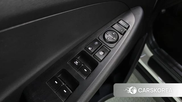Hyundai All New Tucson 2018 Белый из Кореи, фото 6