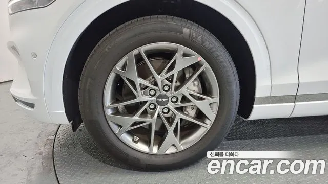 Genesis GV70 id 2680761 из Кореи 6