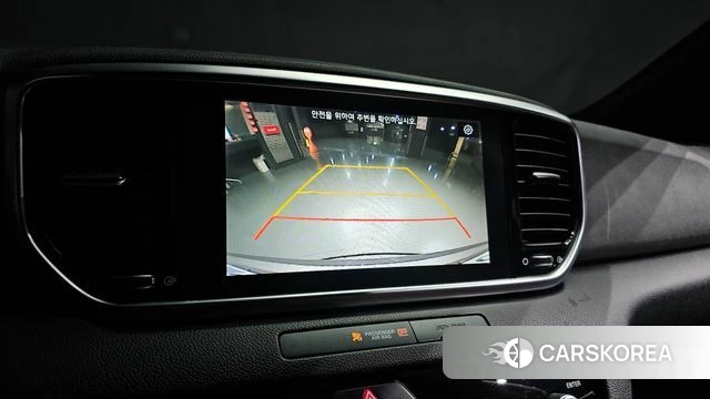 Kia Sportage The Bold 2020 Серебристо-серый из Кореи, фото 6