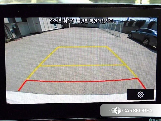 Kia Come New K3 2020 Белый из Кореи, фото 6