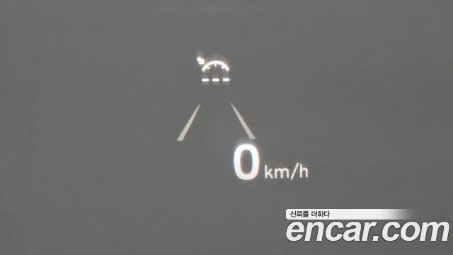 Genesis G90 2019 Черный из Кореи, фото 6