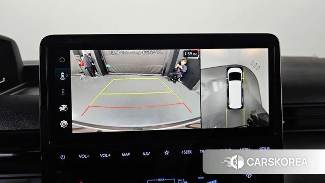 Hyundai Staria 2023 Белый из Кореи, фото 6