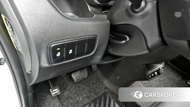 Kia The New Kia Ray 2022 Белый из Кореи, фото 6