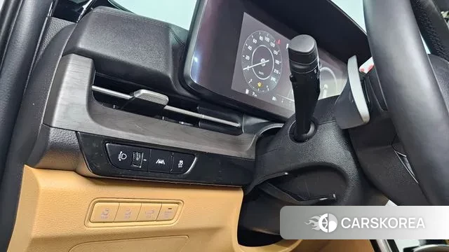 Kia Carnival 4th generation 2023 Белый из Кореи, фото 6