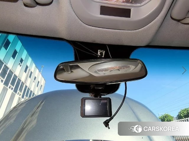 Chevrolet (GM Daewoo) The New Spark 2019 Серый из Кореи, фото 6