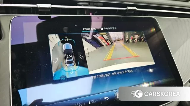 Mercedes-Benz E-Class W214 2025 Белый из Кореи, фото 6