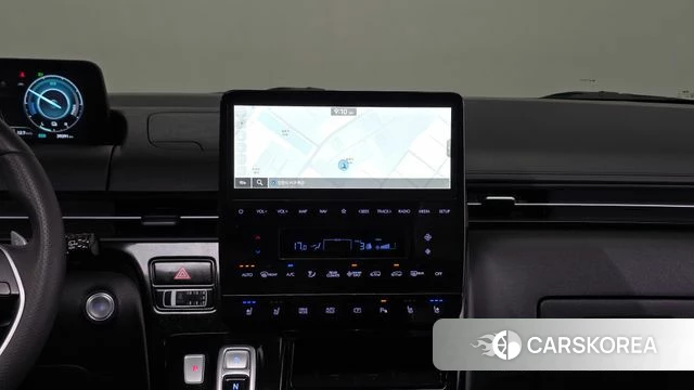 Hyundai Staria 2024 Черный из Кореи, фото 6