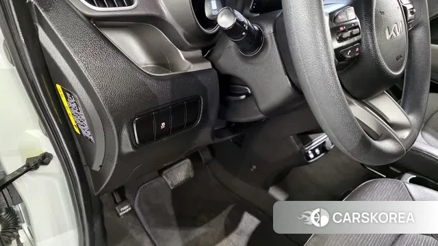 Kia The New Ray 2021 Белый из Кореи, фото 6