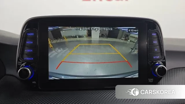 Hyundai All New Tucson 2020 Серый из Кореи, фото 6