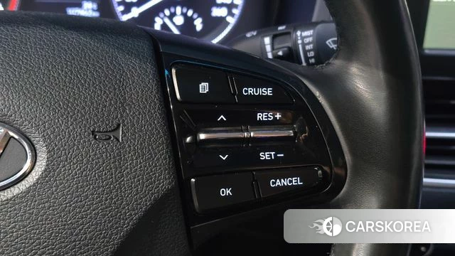 Hyundai Grandeur IG 2018 Серый из Кореи, фото 6