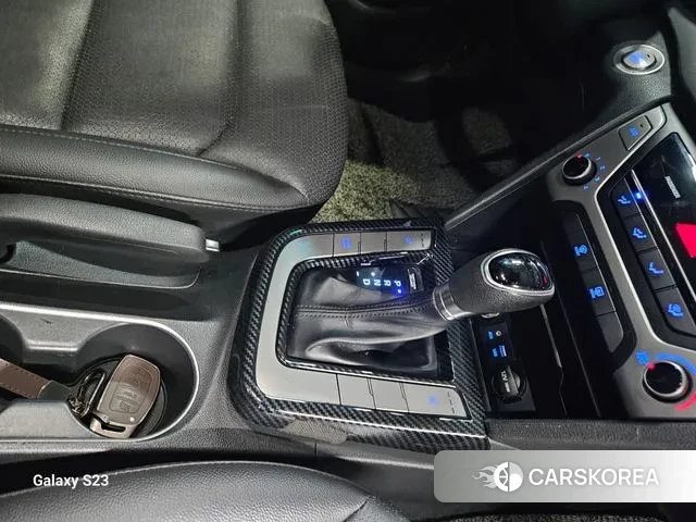 Hyundai Avante AD 2018 Белый из Кореи, фото 6