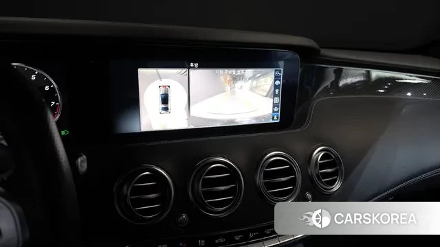 Mercedes-Benz S-Class W222 2019 Черный из Кореи, фото 6