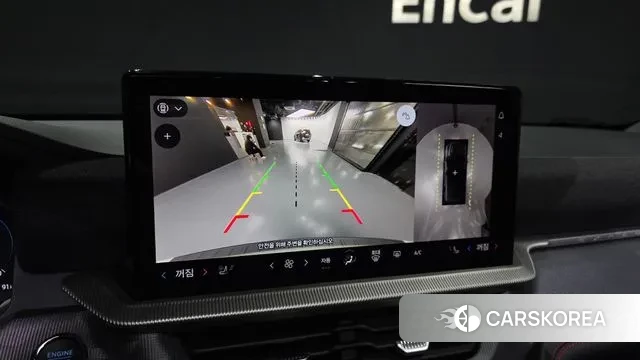 Ford Explorer 6th Generation 2025 Белый из Кореи, фото 6