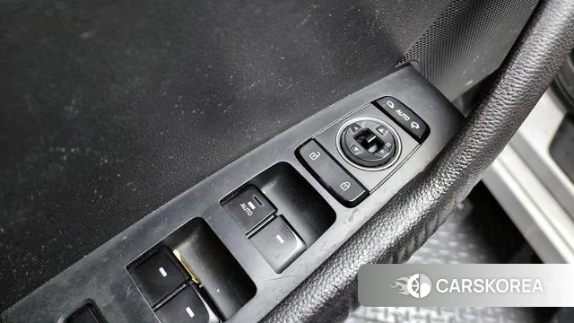 Hyundai Sonata New Rise 2018 Белый из Кореи, фото 6