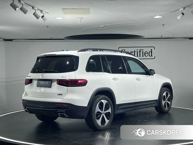 Mercedes-Benz GLB id 4208515 из Китая 6
