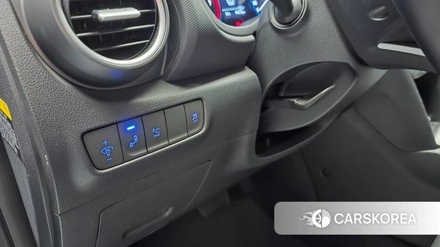 Hyundai Kona 2019 Серый из Кореи, фото 6