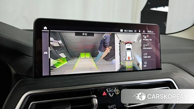 BMW X3 (G01) 2024 Белый из Кореи, фото 6