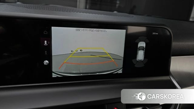 Kia The New Seltos 2024 Белый из Кореи, фото 6
