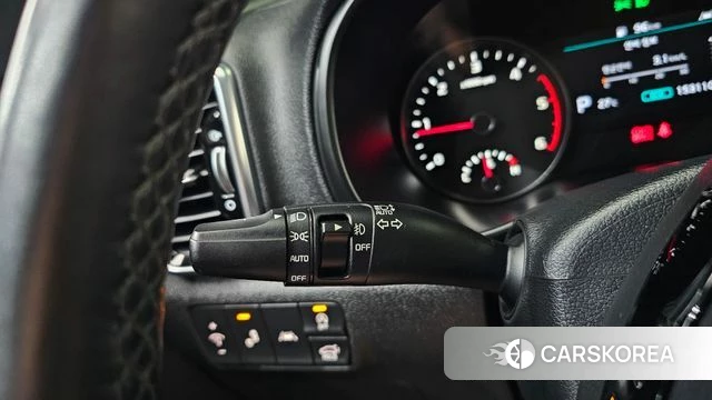Kia Sportage The Bold 2019 Белый из Кореи, фото 6