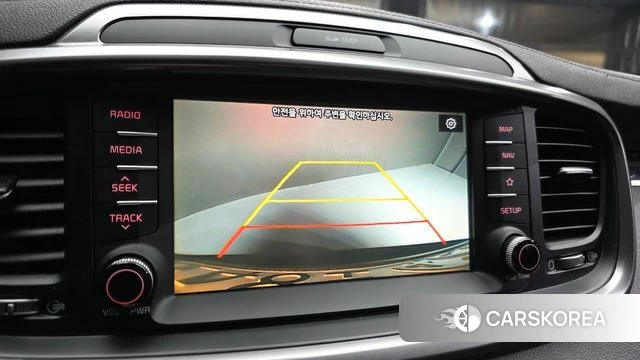 Kia The New Sorento 2019 Серый из Кореи, фото 6