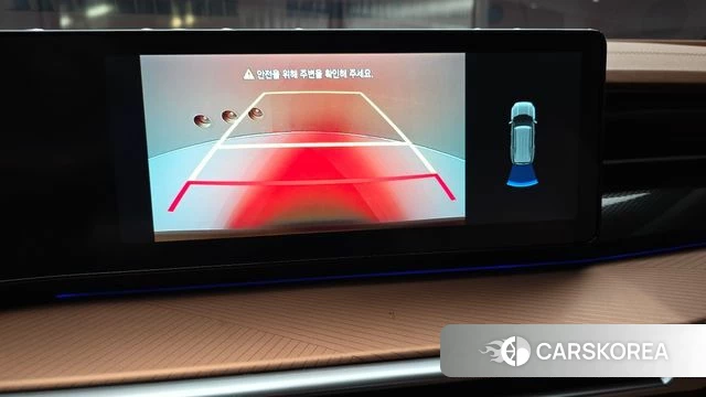 Ssangyong Torres EVX 2025 Белый из Кореи, фото 6