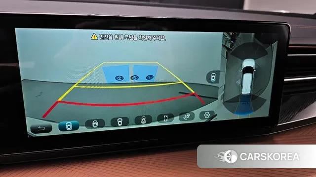 Ssangyong The New Torres 2024 Белый из Кореи, фото 6