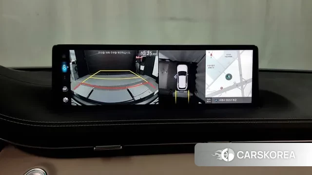 Genesis GV70 2022 Белый из Кореи, фото 6