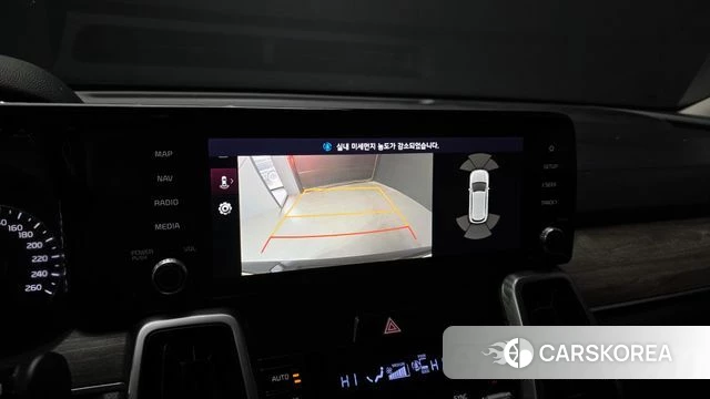 Kia Sorento 4th Generation 2021 Черный из Кореи, фото 6