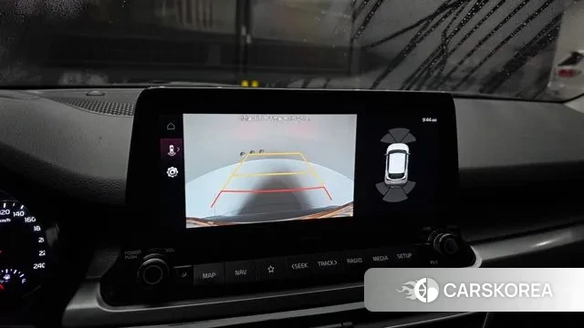 Kia Seltos 2020 Белый из Кореи, фото 6