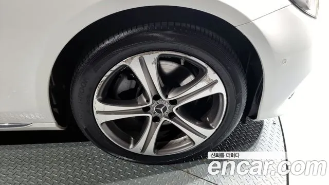 Mercedes-Benz E-Class W213 id 2569515 из Кореи 6