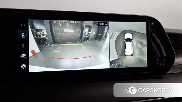 Hyundai The New Palisade 2022 Белый из Кореи, фото 6