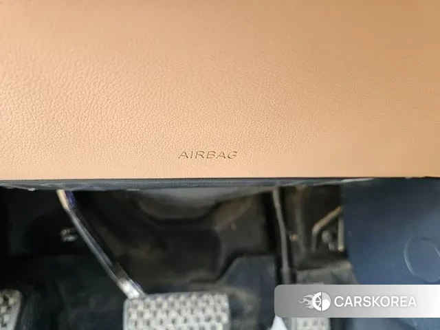 Genesis GV80 2022 Черный из Кореи, фото 6