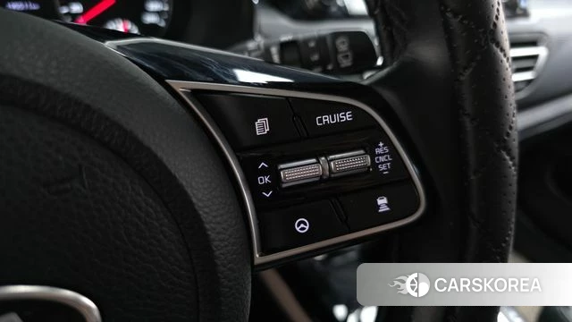 Kia Seltos 2021 Белый из Кореи, фото 6