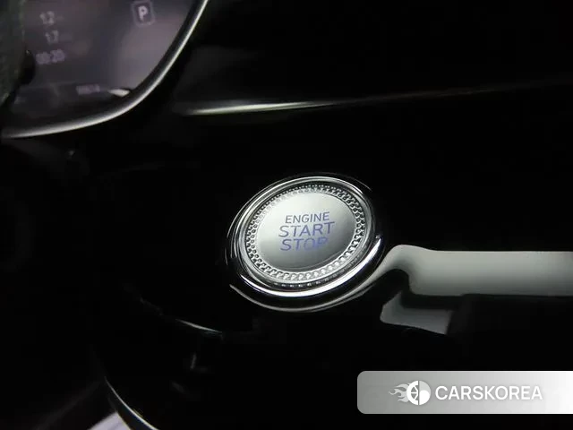 Genesis G80 (RG3) 2020 Черный из Кореи, фото 6