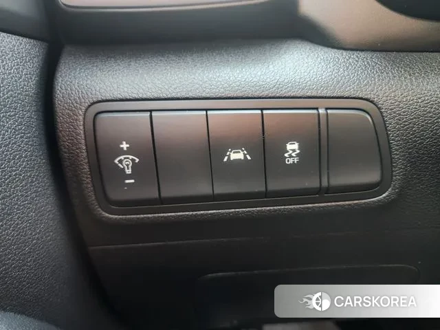 Hyundai All New Tucson 2019 Серый из Кореи, фото 6