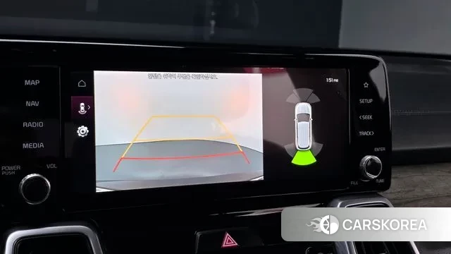 Kia Sorento 4th Generation 2020 Серый из Кореи, фото 6