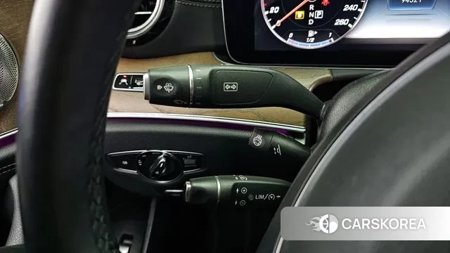 Mercedes-Benz E-Class W213 2018 Белый из Кореи, фото 6