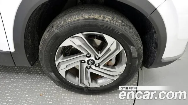 Hyundai The New Santa Fe id 2687905 из Кореи 6