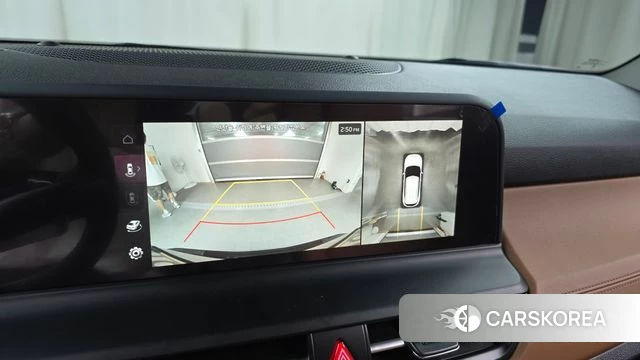 Kia The New Seltos 2025 Белый из Кореи, фото 6