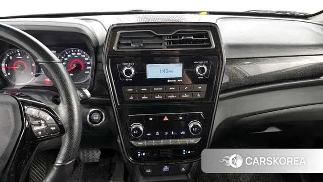 Ssangyong Berry New Tivoli 2020 Белый из Кореи, фото 6