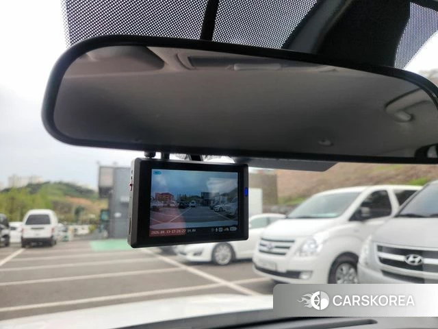 Hyundai Casper 2024 Белый из Кореи, фото 6